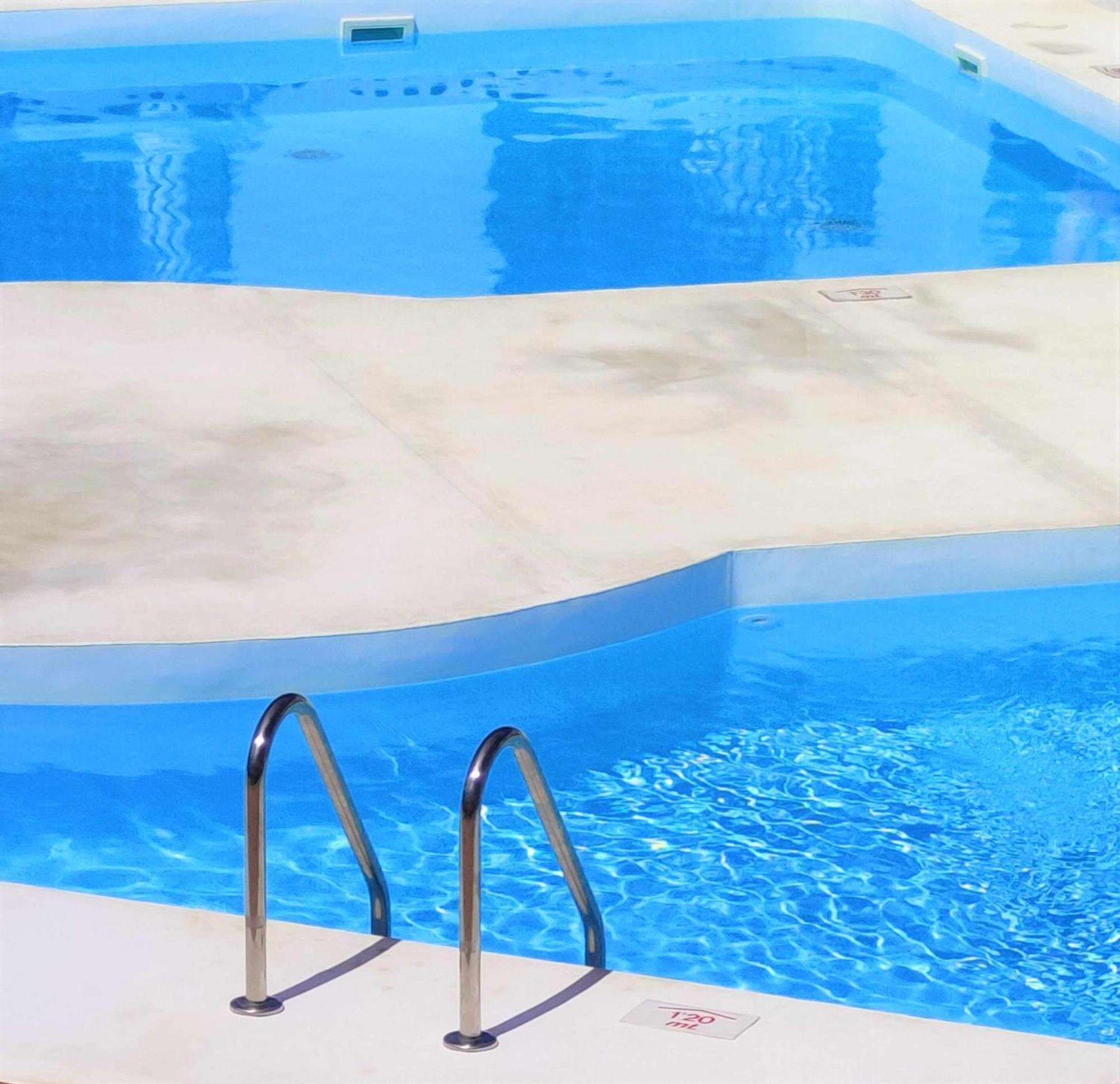 Corralejo Dunas Pools Wifi Tennis Relax Exteriér fotografie