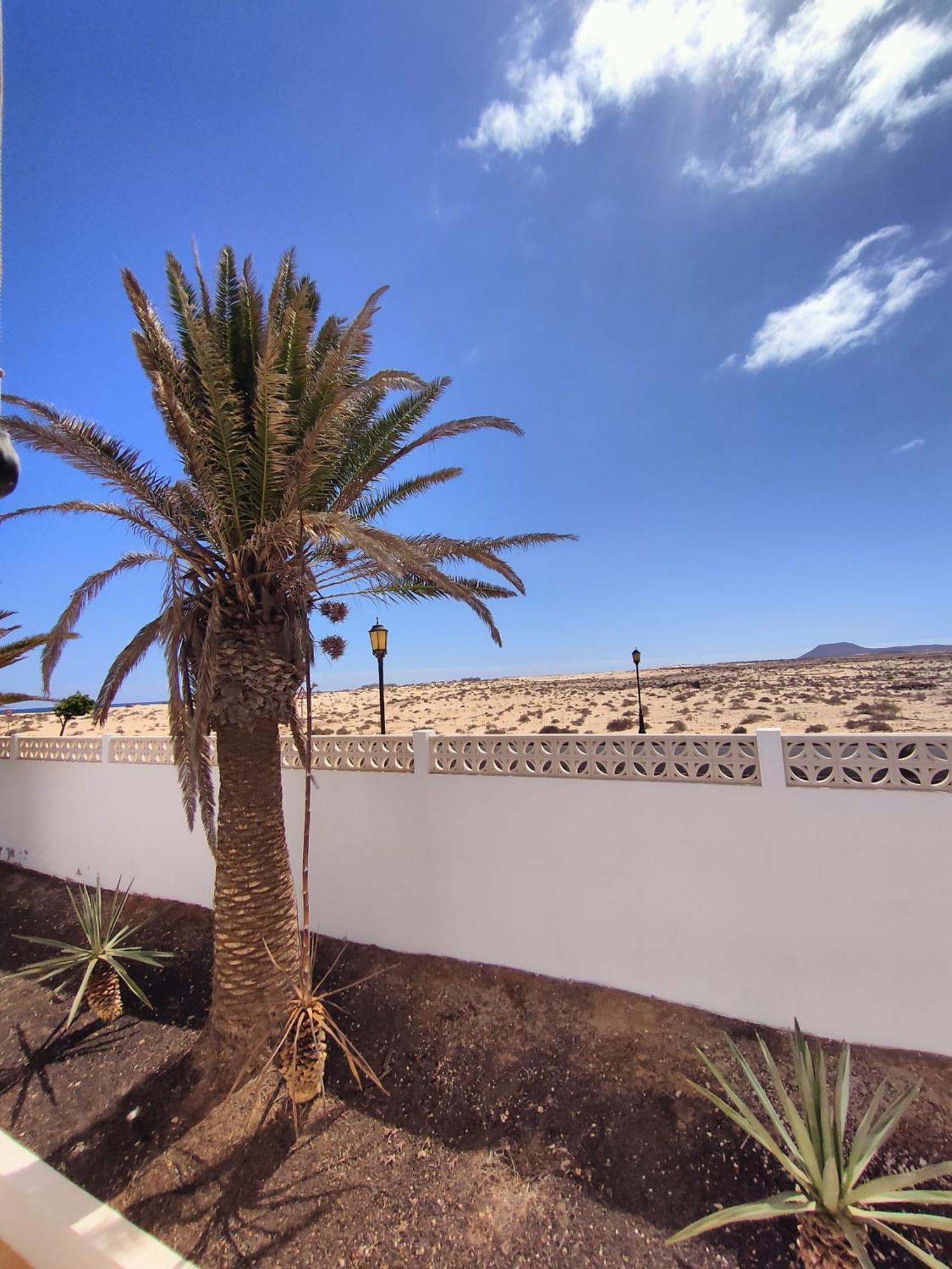 Corralejo Dunas Pools Wifi Tennis Relax Exteriér fotografie