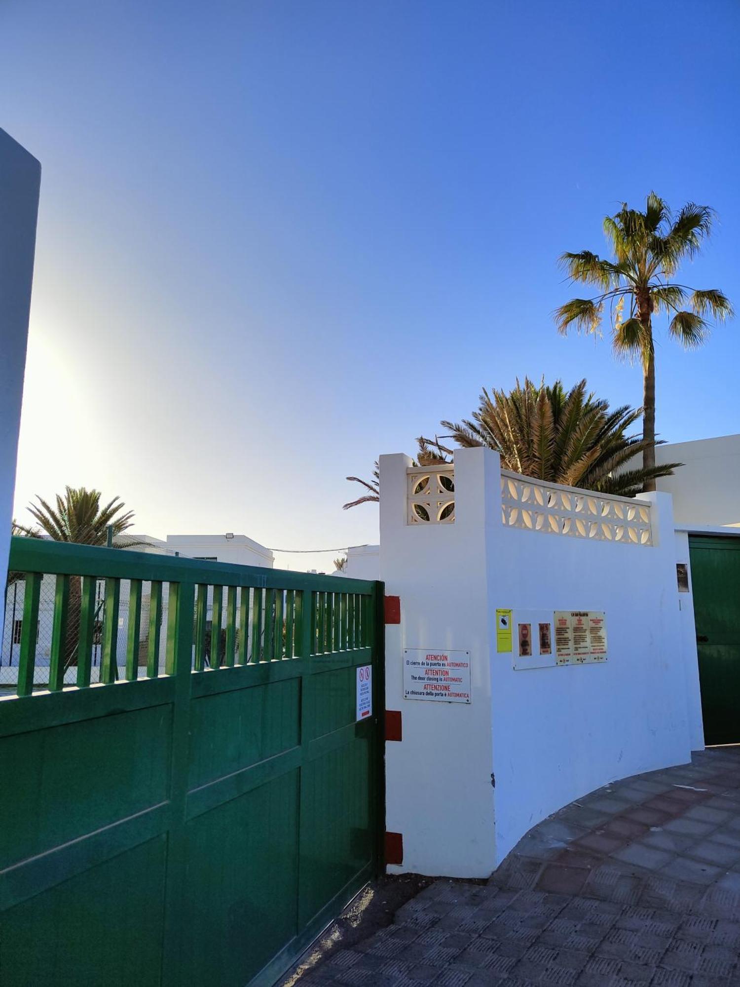 Corralejo Dunas Pools Wifi Tennis Relax Exteriér fotografie