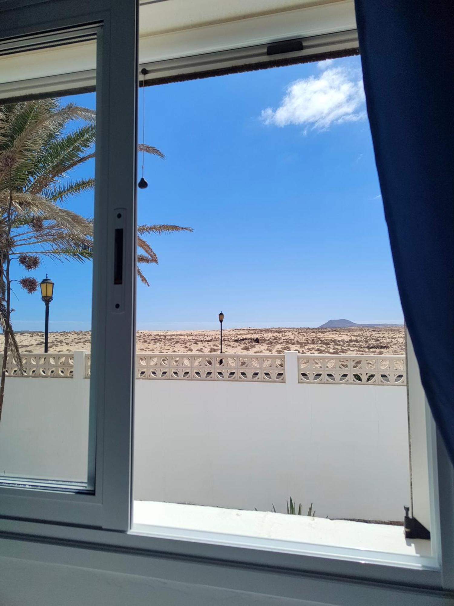 Corralejo Dunas Pools Wifi Tennis Relax Exteriér fotografie