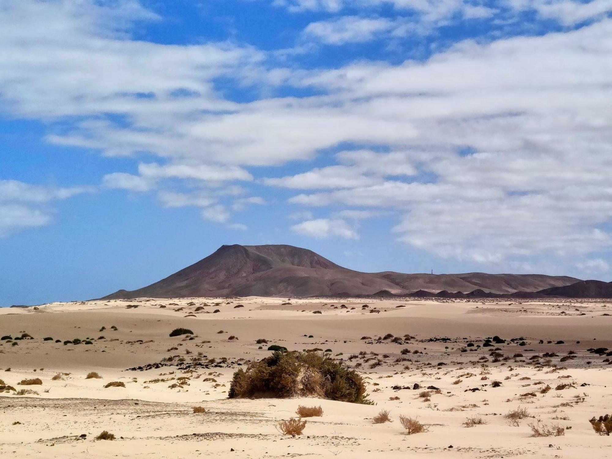Corralejo Dunas Pools Wifi Tennis Relax Exteriér fotografie